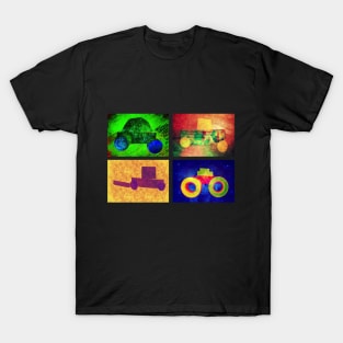 Vroom Vyoom T-Shirt